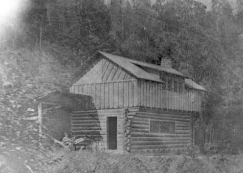 Sutton original home